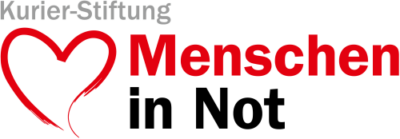 KURIER Stiftung – Menschen in Not 