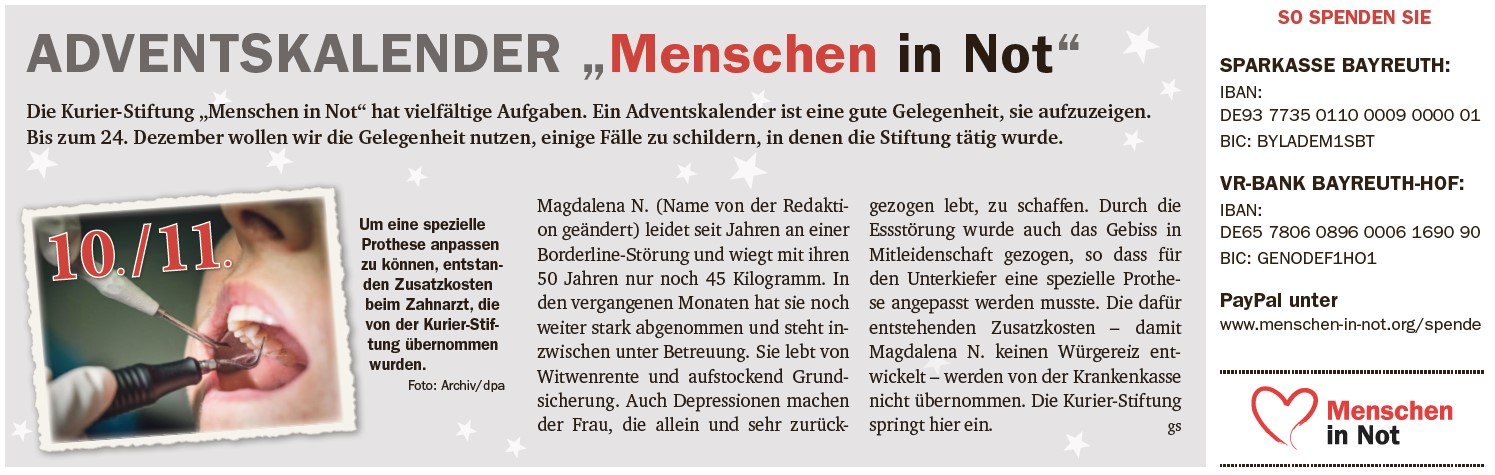 Advent 2022_10 und 11