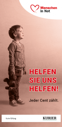 MiN-Spendenflyer
